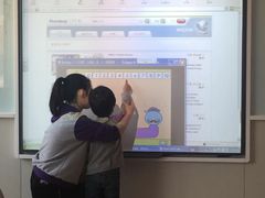 -瑞思英语·少儿英语启蒙(和平·国际商场示范校区)