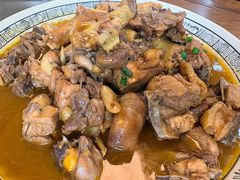 -天目湖刘老四农庄