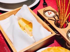 餐前面包-王品牛排(帝壹城店)