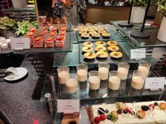 -国宾酒店-花园咖啡自助餐厅(北营房中街店)