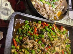 -蘭奢雅集·江浙菜(青山江滩店)