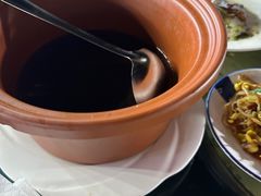 -美味海鲜大排档(明发美食地标店)