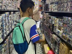 -Wetoys 玩具特区(花王堂街7店)