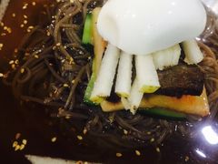 -长今家韩国料理(瑞景店)