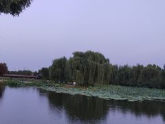 -云居湖