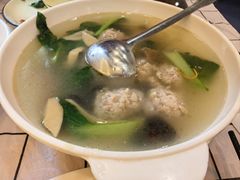 -老街饭庄·地道淮扬菜(扬子江北路总店)