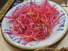 -313羊庄·羊肉火锅烧烤(李村店)
