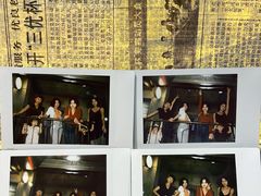 -五马集·海鲜·温州大牌档(黑金冠五马街十字路口店)