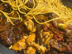 -回味黑鸭煲·始于2006(万松园店)