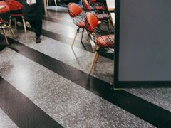 大堂-鱼酷活鱼烤鱼(梅江印象城店)