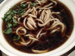 面条-南门小馆·清真(国贸商城店)