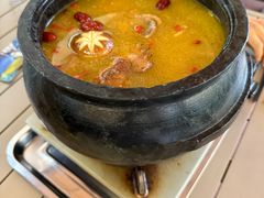 -思金拉措庄园藏餐(太阳岛店)