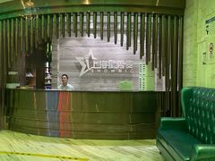 -上海星秀麦量贩KTV(张江商业广场店)