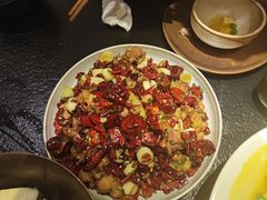 -付掌柜在成都·热炒砂锅集(金禾店)