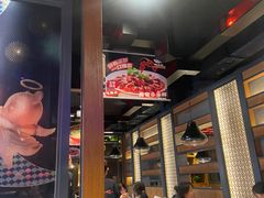 -辣尚瘾·烤鱼·新川菜(交大直营店)