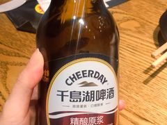 -聚串门儿·东北烧烤(信义坊店)