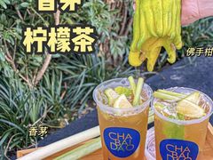 -茶百道(春熙路银石广场店)