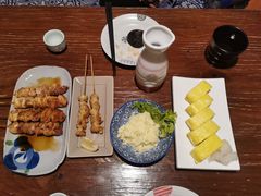 -鸟亭·居酒屋(青年路店)