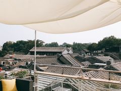-糖房咖啡(南锣鼓巷店)
