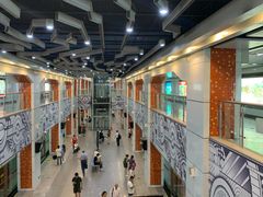 -星湖街(地铁站)