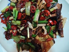 -湘聚缘湘菜馆(斜土路店)