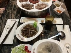 -许府牛火锅(信义坊总店)