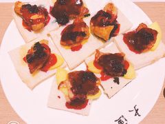 -大渔铁板烧(花园道店)