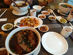 -中国厨房/台湾牛肉面