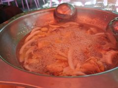 -范饭椰林川湘味海鲜·椰子鸡(三亚湾椰梦长廊店)