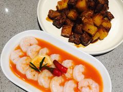 -半山腰·云南菜(侨福芳草地店)