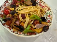 -帕米尔食府(白云观店)