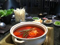 -王家渡火锅店(棕榈泉店)