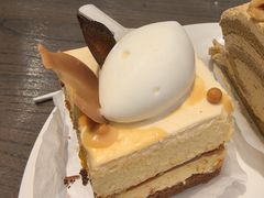 -CARINO BAKERY&CAFE(南方商城店)