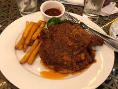 -福龙葡国餐(百老汇店)