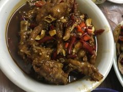 -铁头烧菜馆(立新路店)