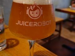 -JuiceRobot·手工意大利面&汉堡精酿(珠江新城店)