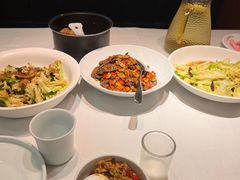 -潇湘码头·鲜湘菜(清河店)