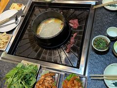 -滇藏石锅宴(崇仁巷老店)