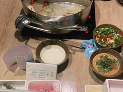 -野妹火锅(南园店)