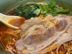 -和府捞面(北美新天地店)