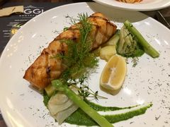 -OGGI TRATTORIA PIZZERIA(深业上城店)