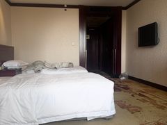 -北京保利大厦酒店(东四十条地铁站店)