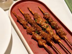 -清真·宁夏印象·盐池滩羊肉体验店(江宁路店)