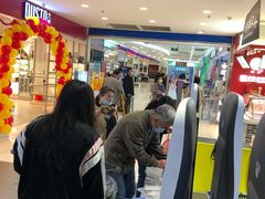 -振华超市(新华西道店)