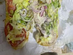 -赛百味SUBWAY(三阳广场店)