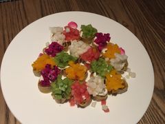 爱上硕果丰-鉴川·川菜传承(星汇两江店)