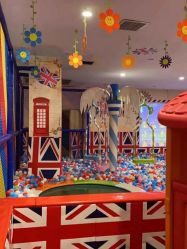 -都乐汇儿童乐园(莱蒙都会店)