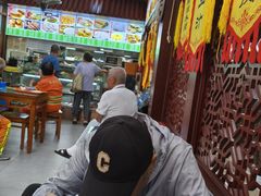 -隆福寺小吃店(东四店)