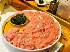 -大龙燚火锅(科华店)