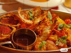 -Kathleen's Waitan 凯圣琳江景西餐厅(外滩店)